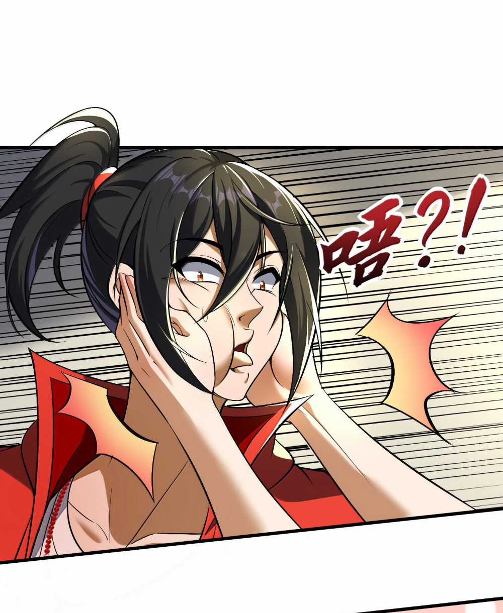 Tôi Livestream Cầu Hôn Nữ Quỷ Vậy Mà Thành Công!? Chapter 58 trang 18