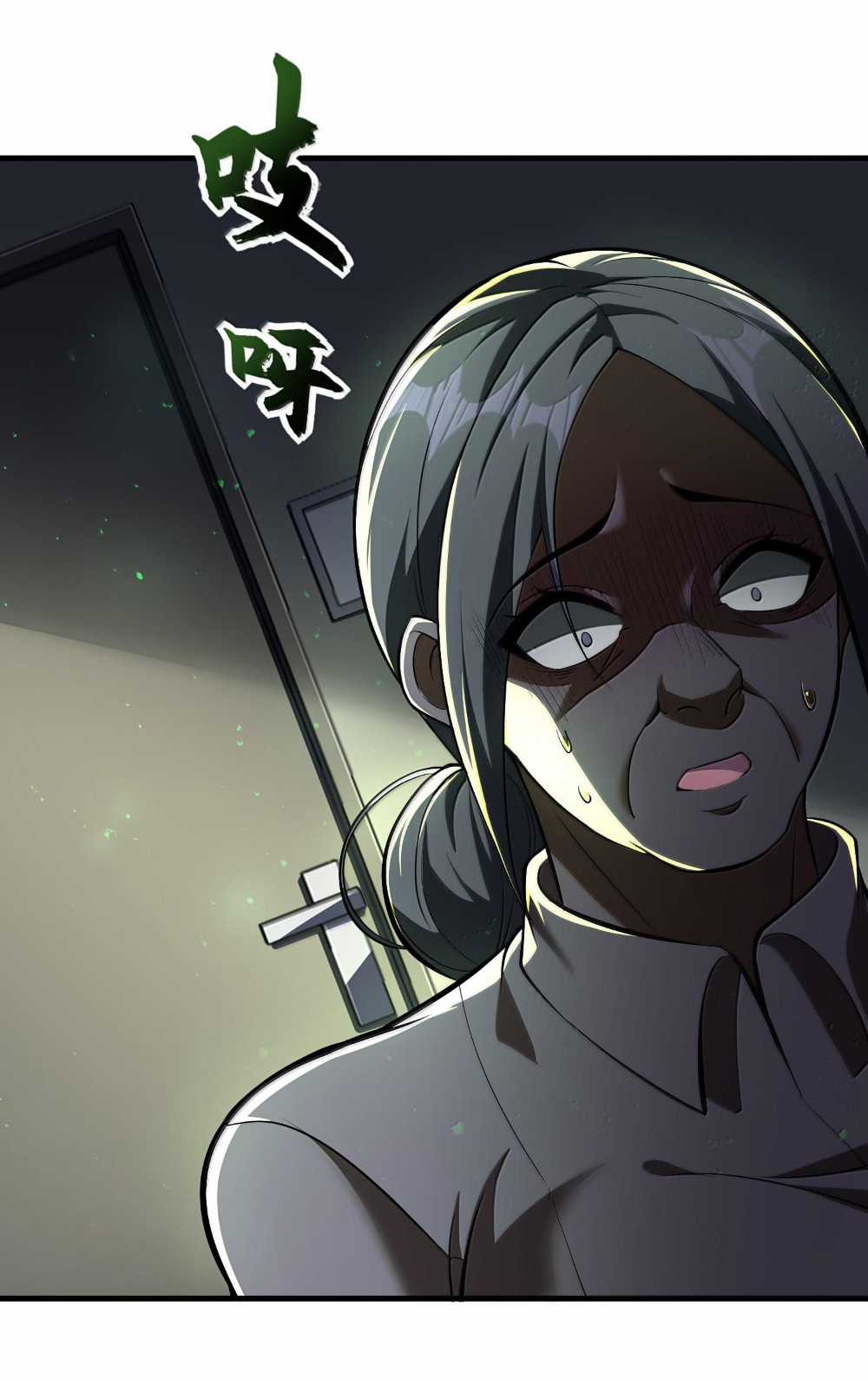 Tôi Livestream Cầu Hôn Nữ Quỷ Vậy Mà Thành Công!? Chapter 58 trang 2