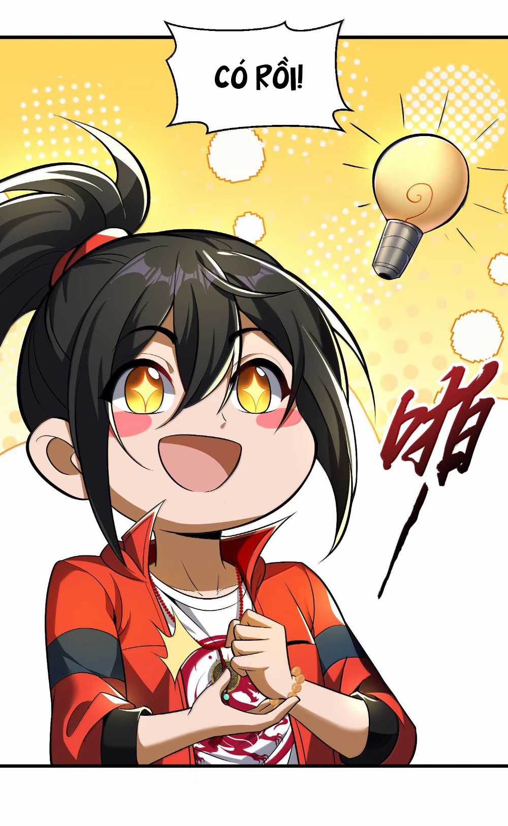 Tôi Livestream Cầu Hôn Nữ Quỷ Vậy Mà Thành Công!? Chapter 58 trang 23