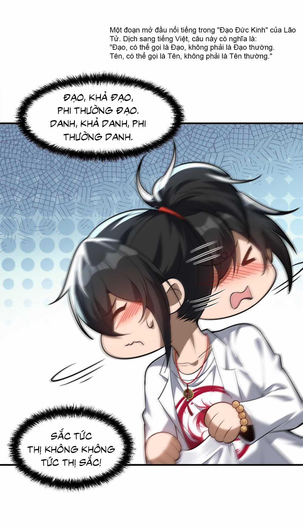 Tôi Livestream Cầu Hôn Nữ Quỷ Vậy Mà Thành Công!? Chapter 58 trang 46