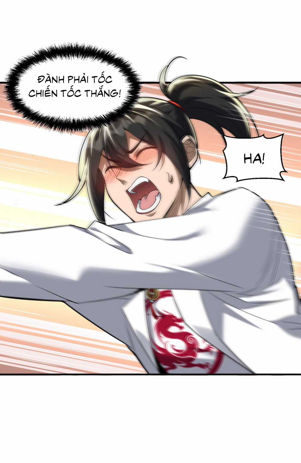 Tôi Livestream Cầu Hôn Nữ Quỷ Vậy Mà Thành Công!? Chapter 58 trang 48