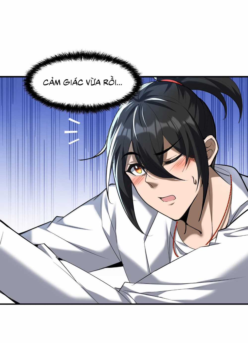 Tôi Livestream Cầu Hôn Nữ Quỷ Vậy Mà Thành Công!? Chapter 58 trang 50