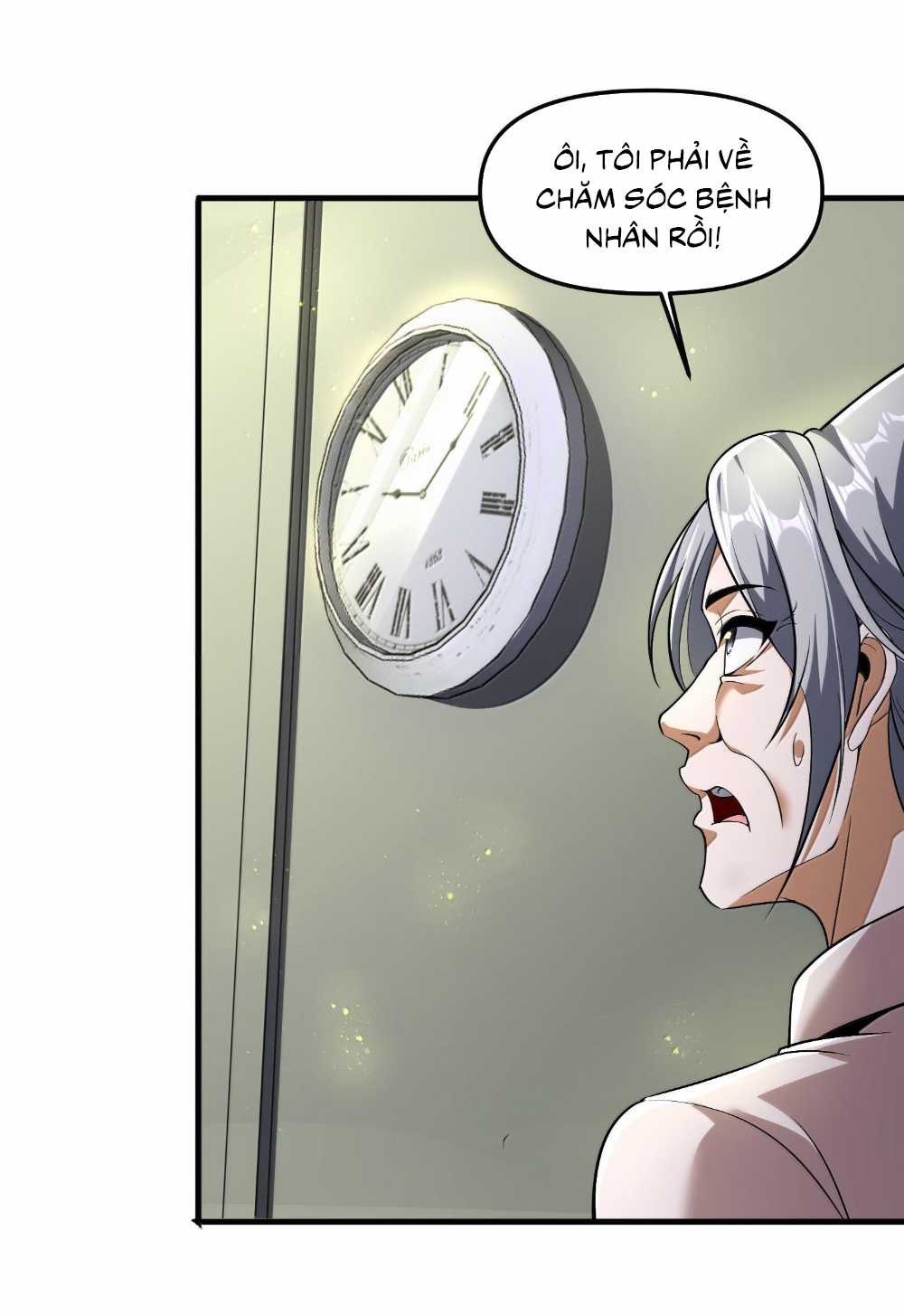 Tôi Livestream Cầu Hôn Nữ Quỷ Vậy Mà Thành Công!? Chapter 58 trang 6