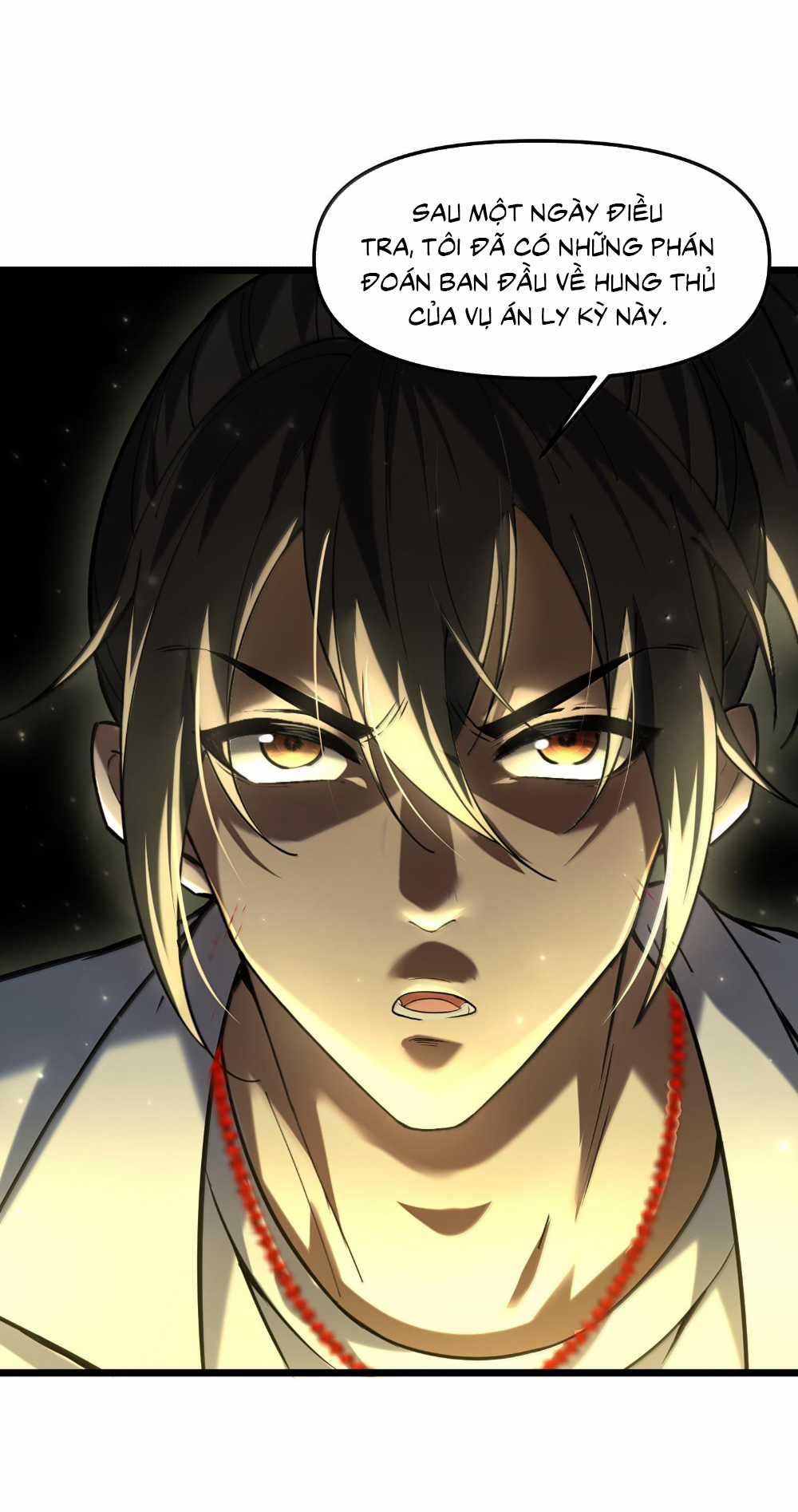 Tôi Livestream Cầu Hôn Nữ Quỷ Vậy Mà Thành Công!? Chapter 58 trang 69