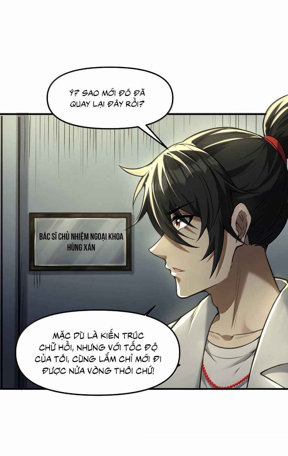 Tôi Livestream Cầu Hôn Nữ Quỷ Vậy Mà Thành Công!? Chapter 58 trang 72