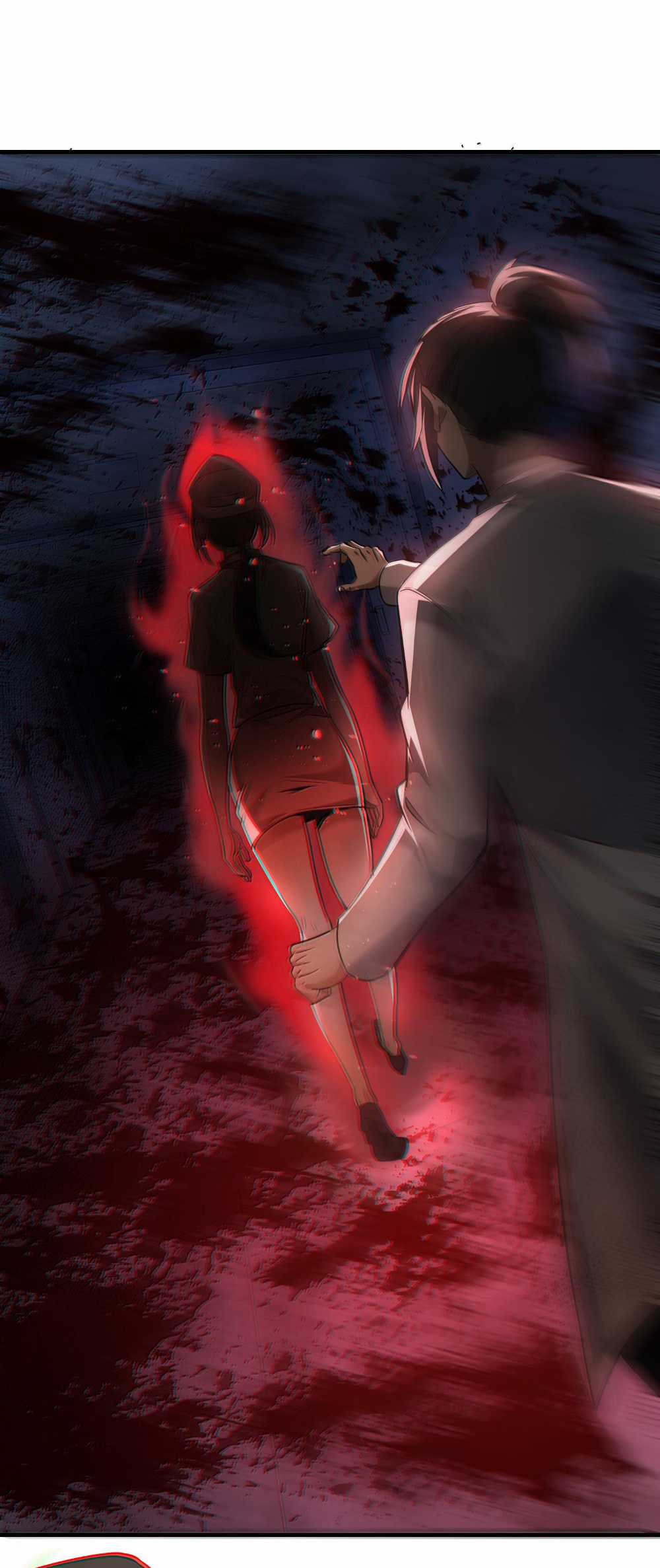 Tôi Livestream Cầu Hôn Nữ Quỷ Vậy Mà Thành Công!? Chapter 59 trang 76