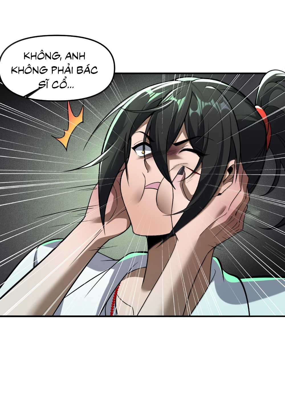 Tôi Livestream Cầu Hôn Nữ Quỷ Vậy Mà Thành Công!? Chapter 60 trang 10