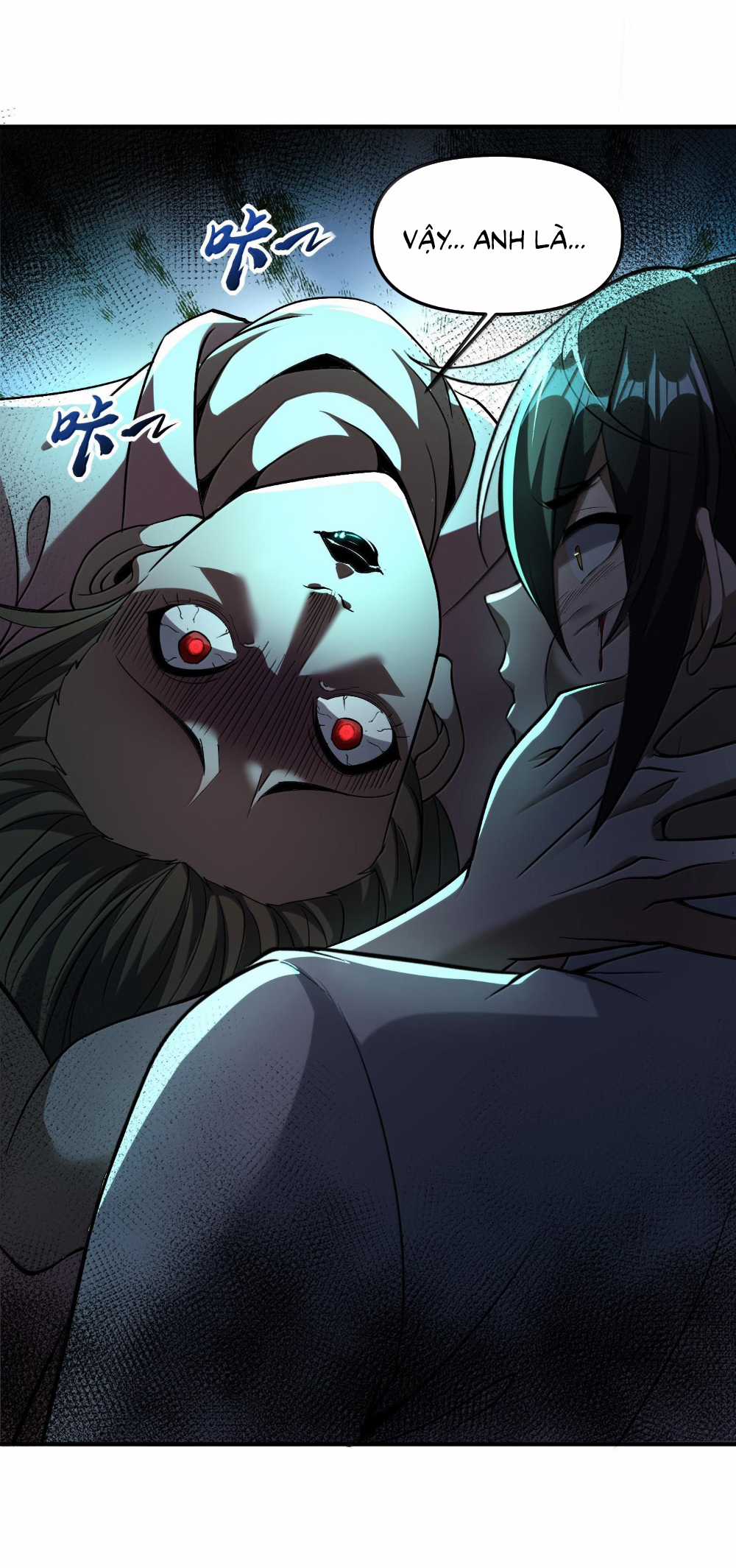 Tôi Livestream Cầu Hôn Nữ Quỷ Vậy Mà Thành Công!? Chapter 60 trang 11