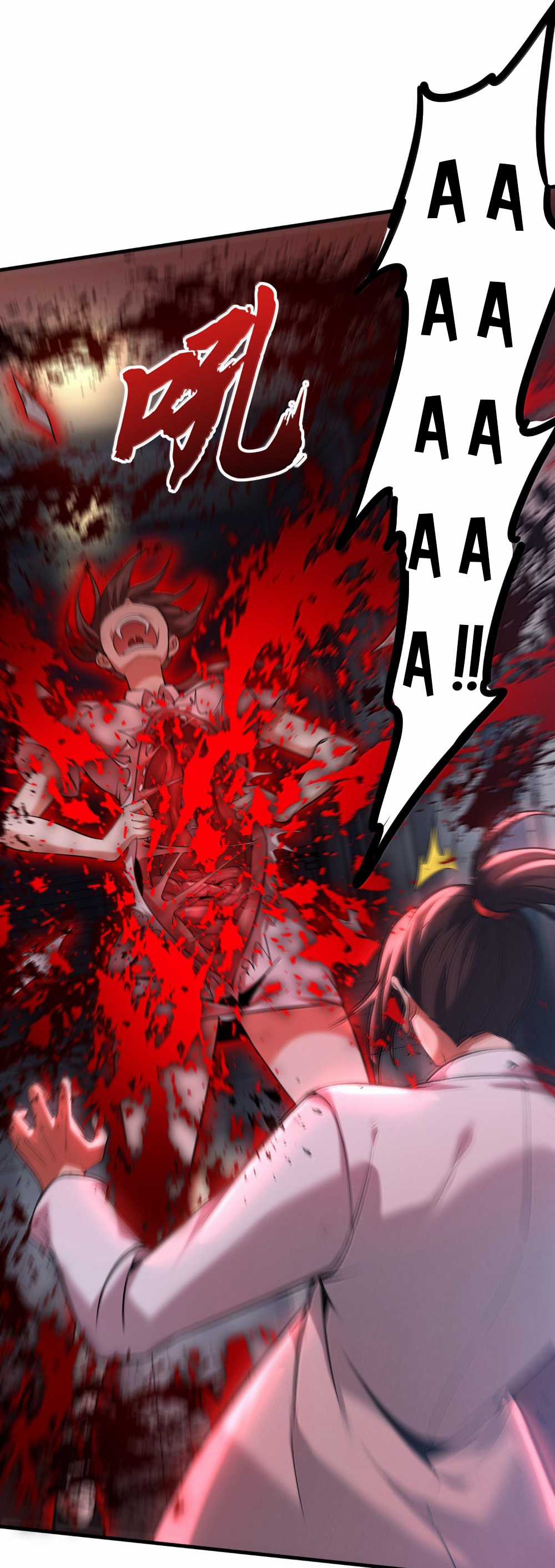 Tôi Livestream Cầu Hôn Nữ Quỷ Vậy Mà Thành Công!? Chapter 60 trang 18