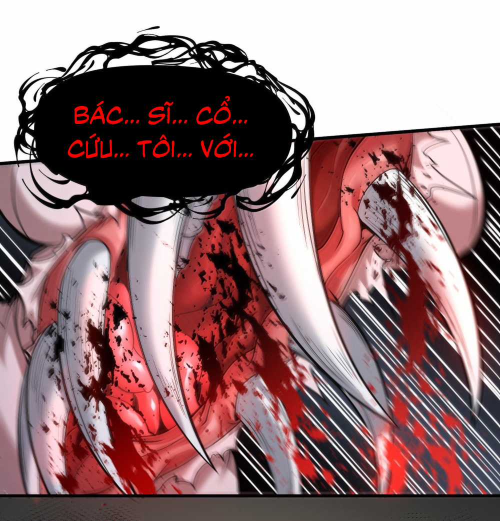 Tôi Livestream Cầu Hôn Nữ Quỷ Vậy Mà Thành Công!? Chapter 60 trang 20