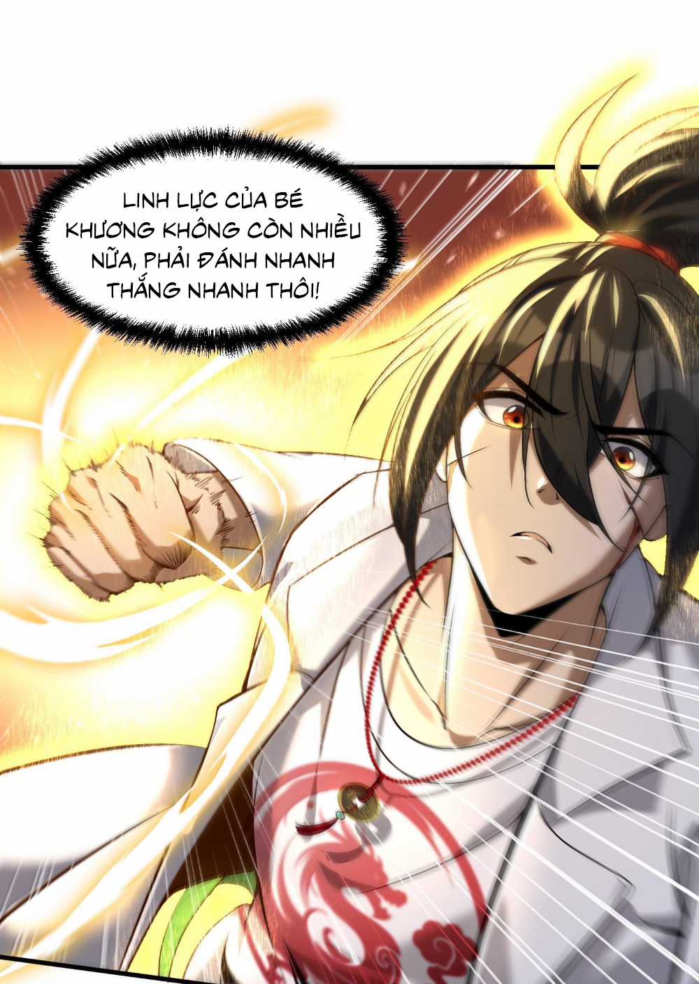 Tôi Livestream Cầu Hôn Nữ Quỷ Vậy Mà Thành Công!? Chapter 60 trang 24