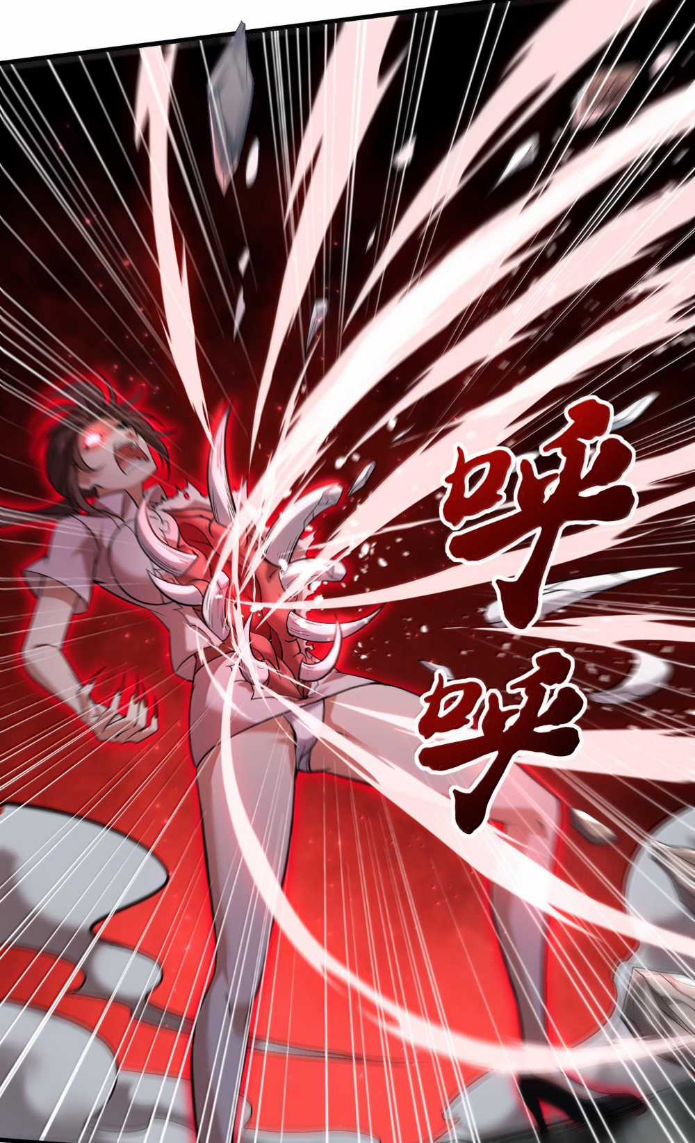 Tôi Livestream Cầu Hôn Nữ Quỷ Vậy Mà Thành Công!? Chapter 60 trang 27