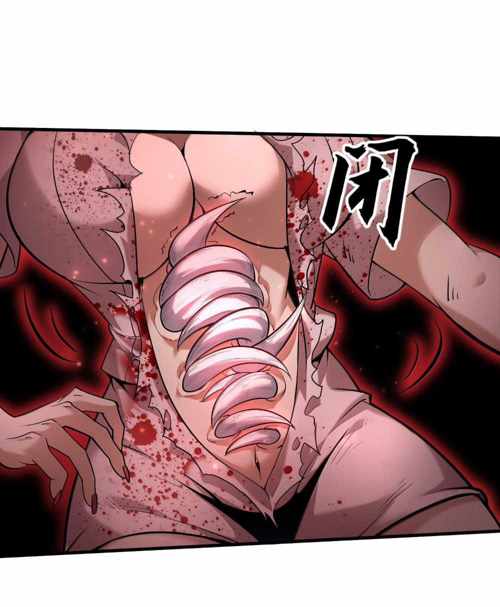 Tôi Livestream Cầu Hôn Nữ Quỷ Vậy Mà Thành Công!? Chapter 60 trang 29