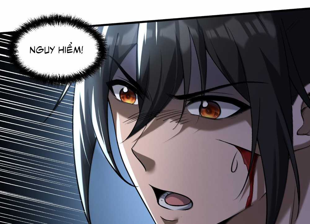 Tôi Livestream Cầu Hôn Nữ Quỷ Vậy Mà Thành Công!? Chapter 60 trang 30