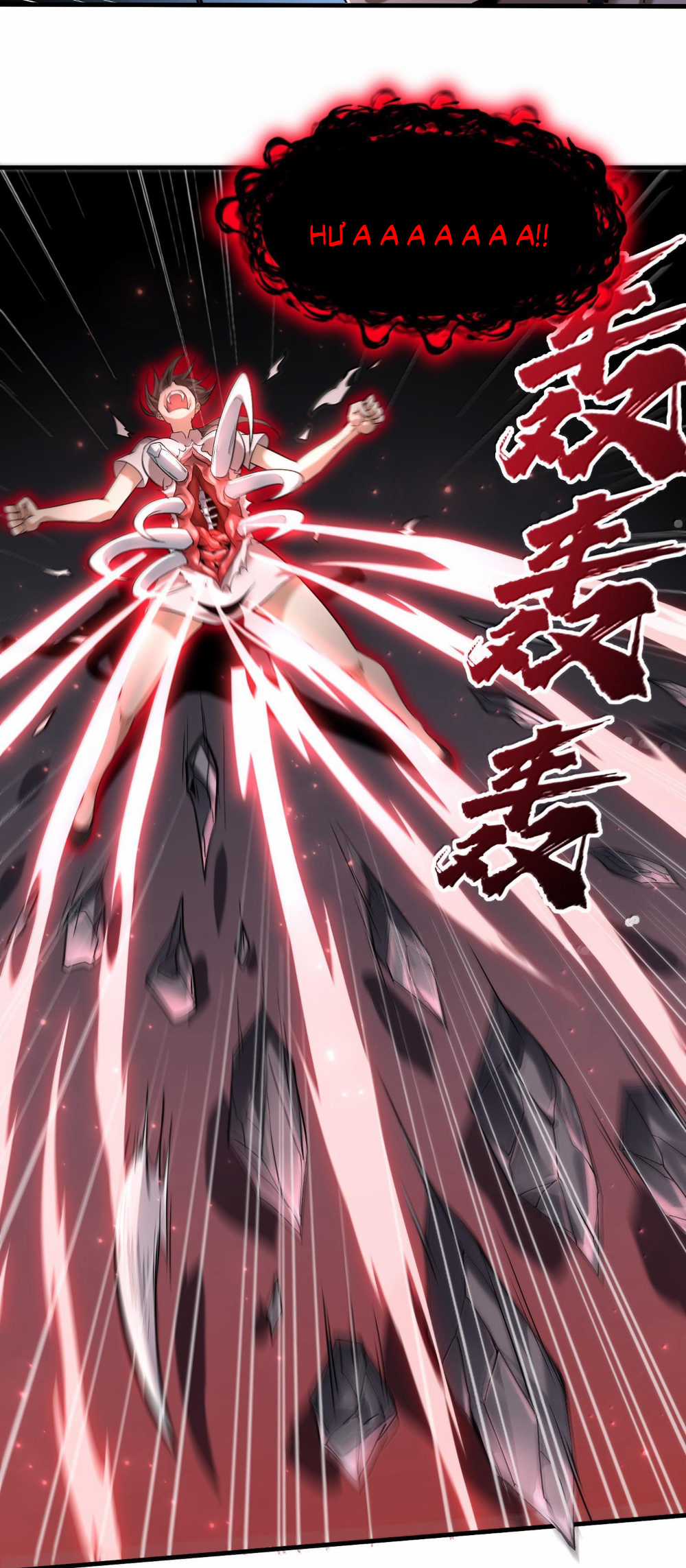 Tôi Livestream Cầu Hôn Nữ Quỷ Vậy Mà Thành Công!? Chapter 60 trang 31