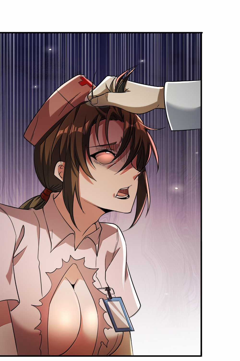 Tôi Livestream Cầu Hôn Nữ Quỷ Vậy Mà Thành Công!? Chapter 60 trang 41