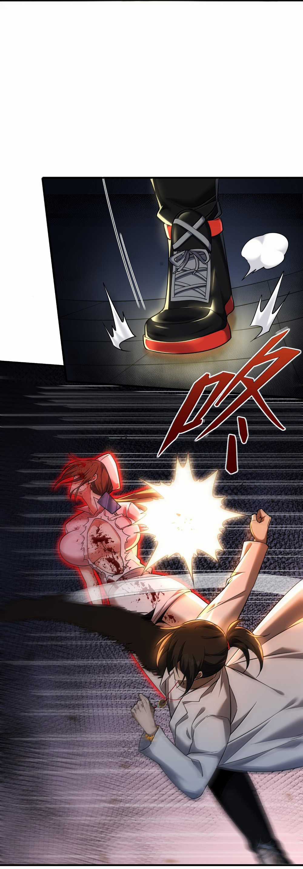 Tôi Livestream Cầu Hôn Nữ Quỷ Vậy Mà Thành Công!? Chapter 60 trang 47