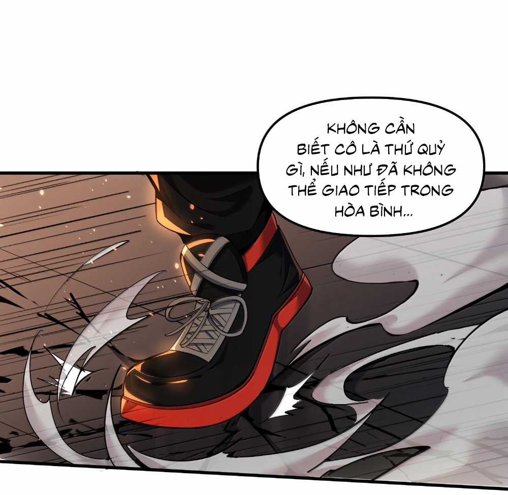 Tôi Livestream Cầu Hôn Nữ Quỷ Vậy Mà Thành Công!? Chapter 60 trang 51