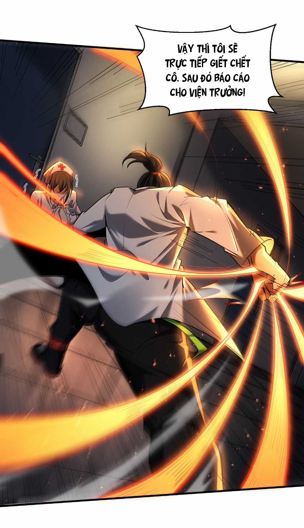 Tôi Livestream Cầu Hôn Nữ Quỷ Vậy Mà Thành Công!? Chapter 60 trang 52