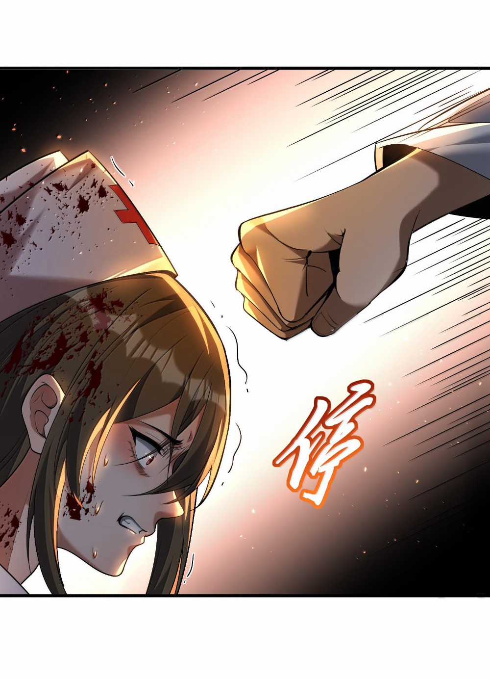 Tôi Livestream Cầu Hôn Nữ Quỷ Vậy Mà Thành Công!? Chapter 60 trang 54