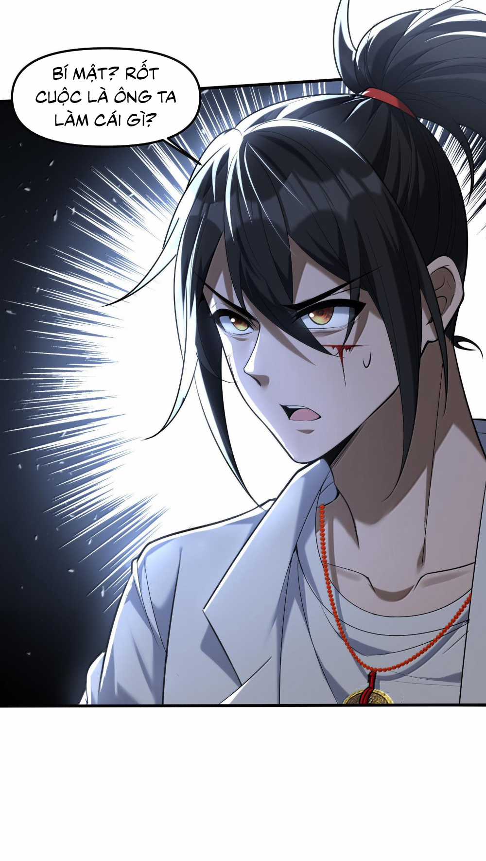 Tôi Livestream Cầu Hôn Nữ Quỷ Vậy Mà Thành Công!? Chapter 60 trang 62