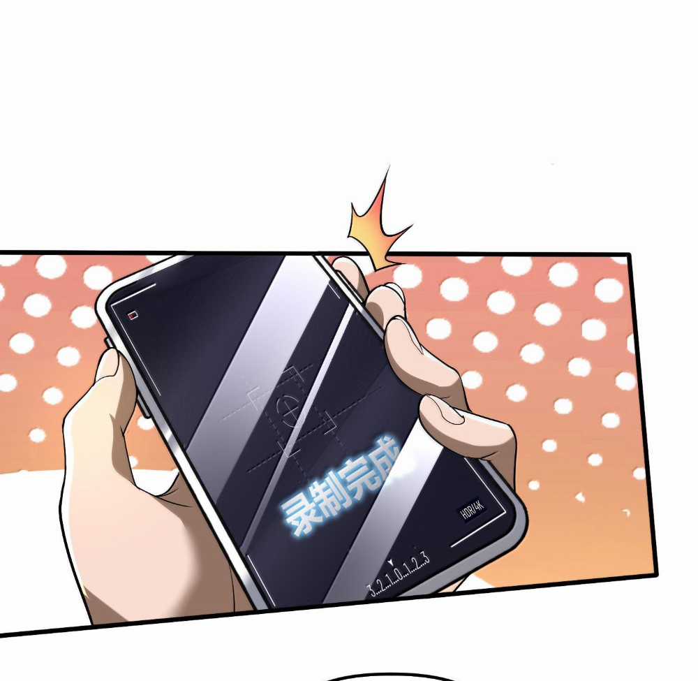 Tôi Livestream Cầu Hôn Nữ Quỷ Vậy Mà Thành Công!? Chapter 61 trang 21