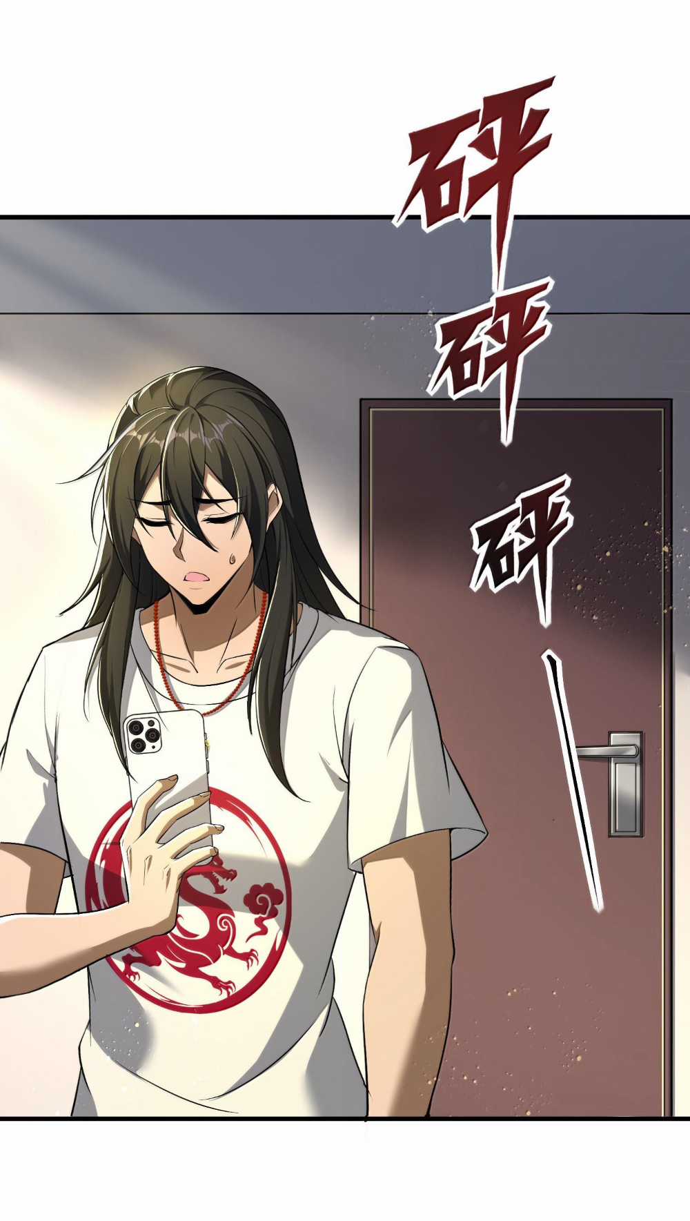 Tôi Livestream Cầu Hôn Nữ Quỷ Vậy Mà Thành Công!? Chapter 61 trang 32