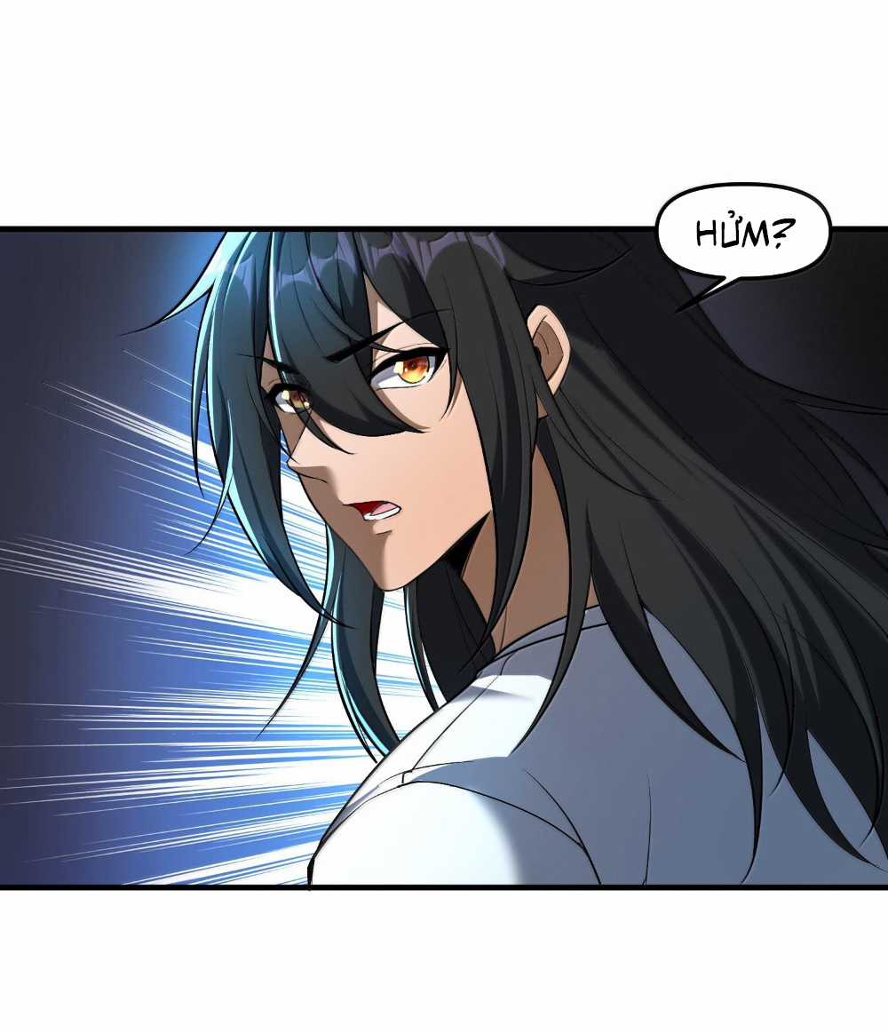 Tôi Livestream Cầu Hôn Nữ Quỷ Vậy Mà Thành Công!? Chapter 61 trang 33