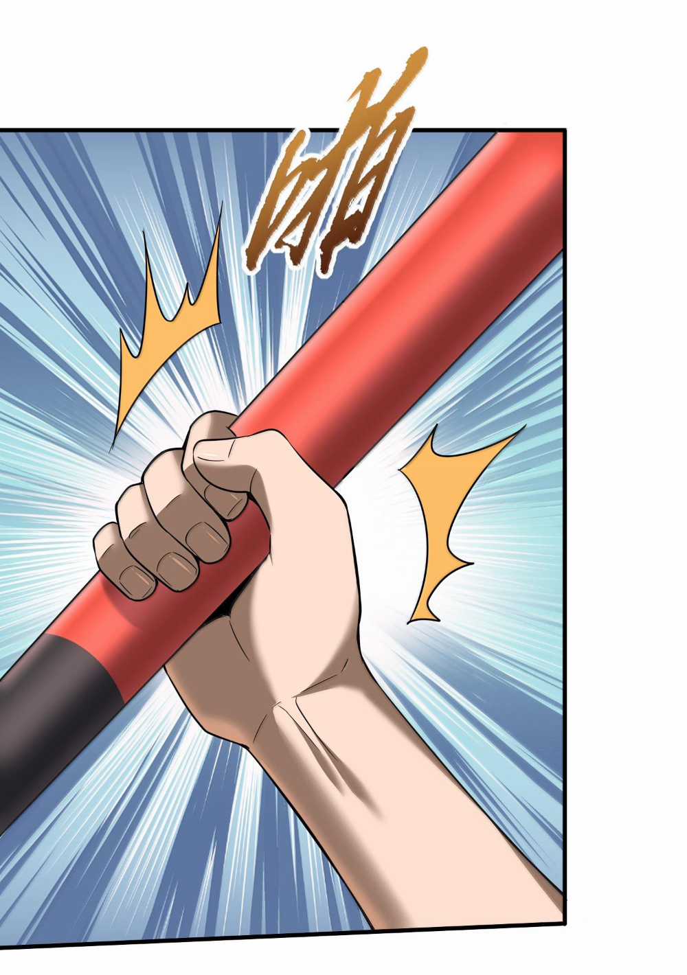 Tôi Livestream Cầu Hôn Nữ Quỷ Vậy Mà Thành Công!? Chapter 61 trang 44