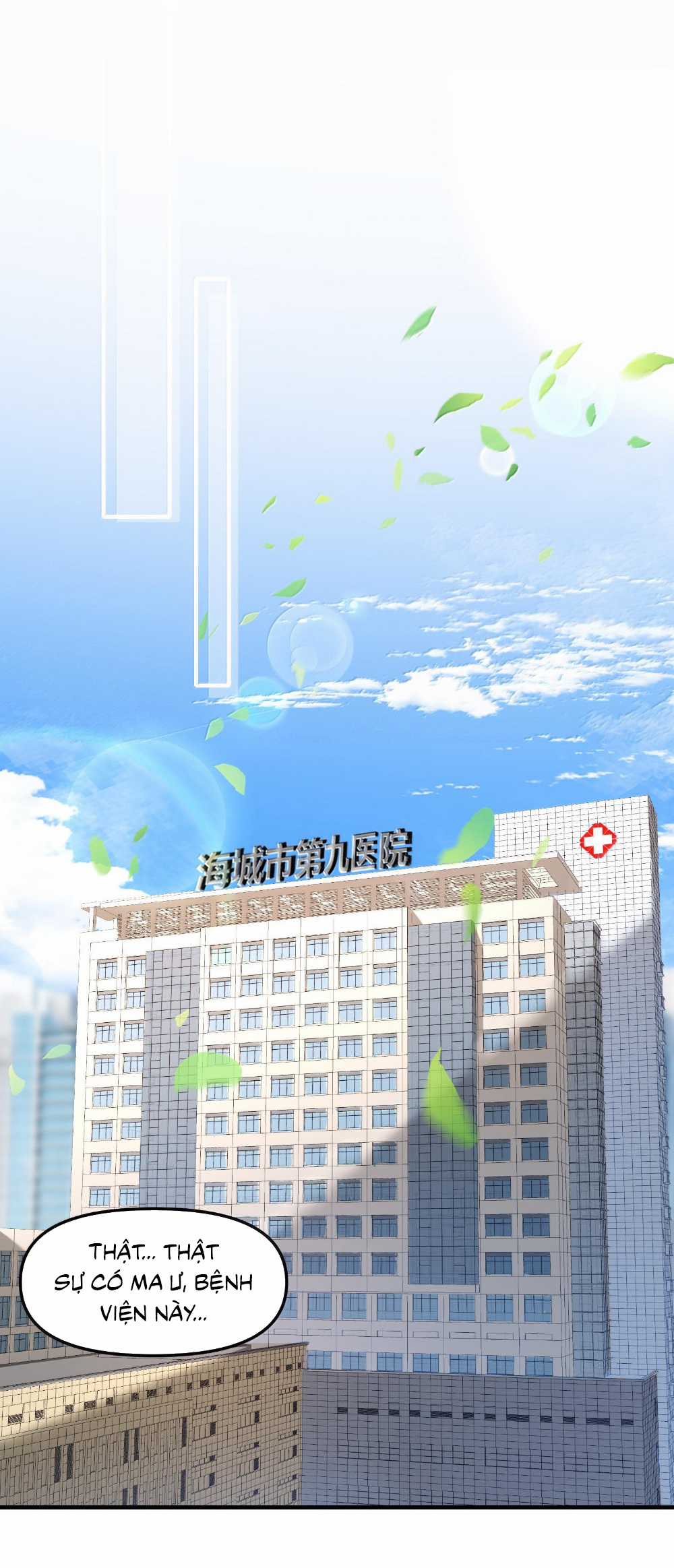 Tôi Livestream Cầu Hôn Nữ Quỷ Vậy Mà Thành Công!? Chapter 61 trang 55