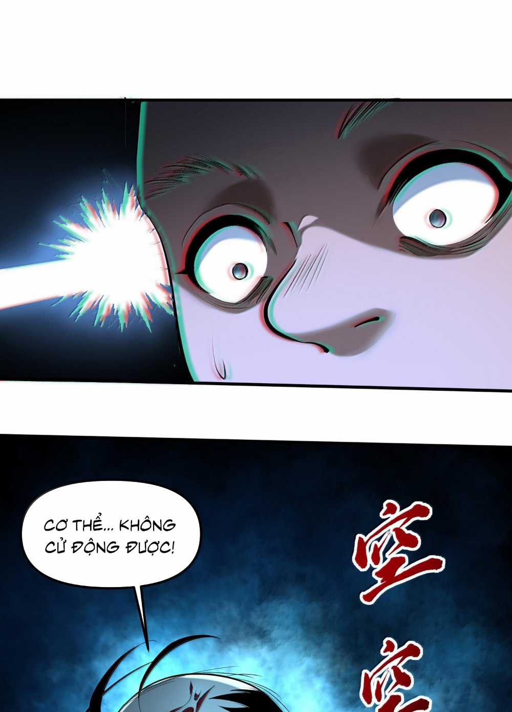 Tôi Livestream Cầu Hôn Nữ Quỷ Vậy Mà Thành Công!? Chapter 61 trang 60