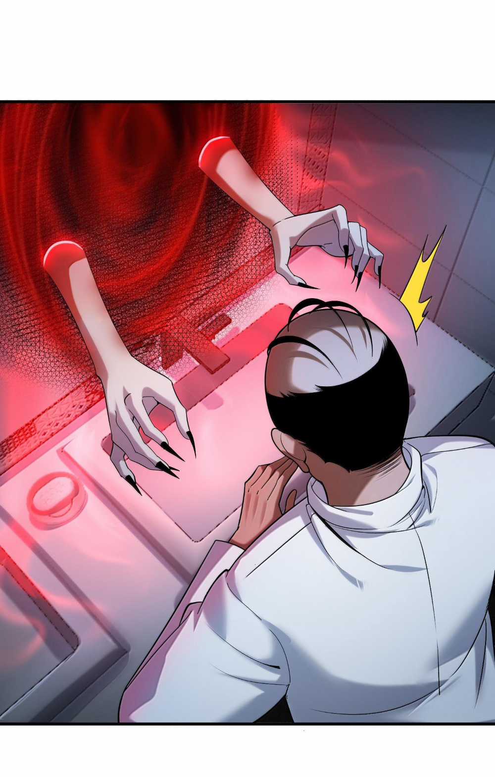 Tôi Livestream Cầu Hôn Nữ Quỷ Vậy Mà Thành Công!? Chapter 61 trang 62