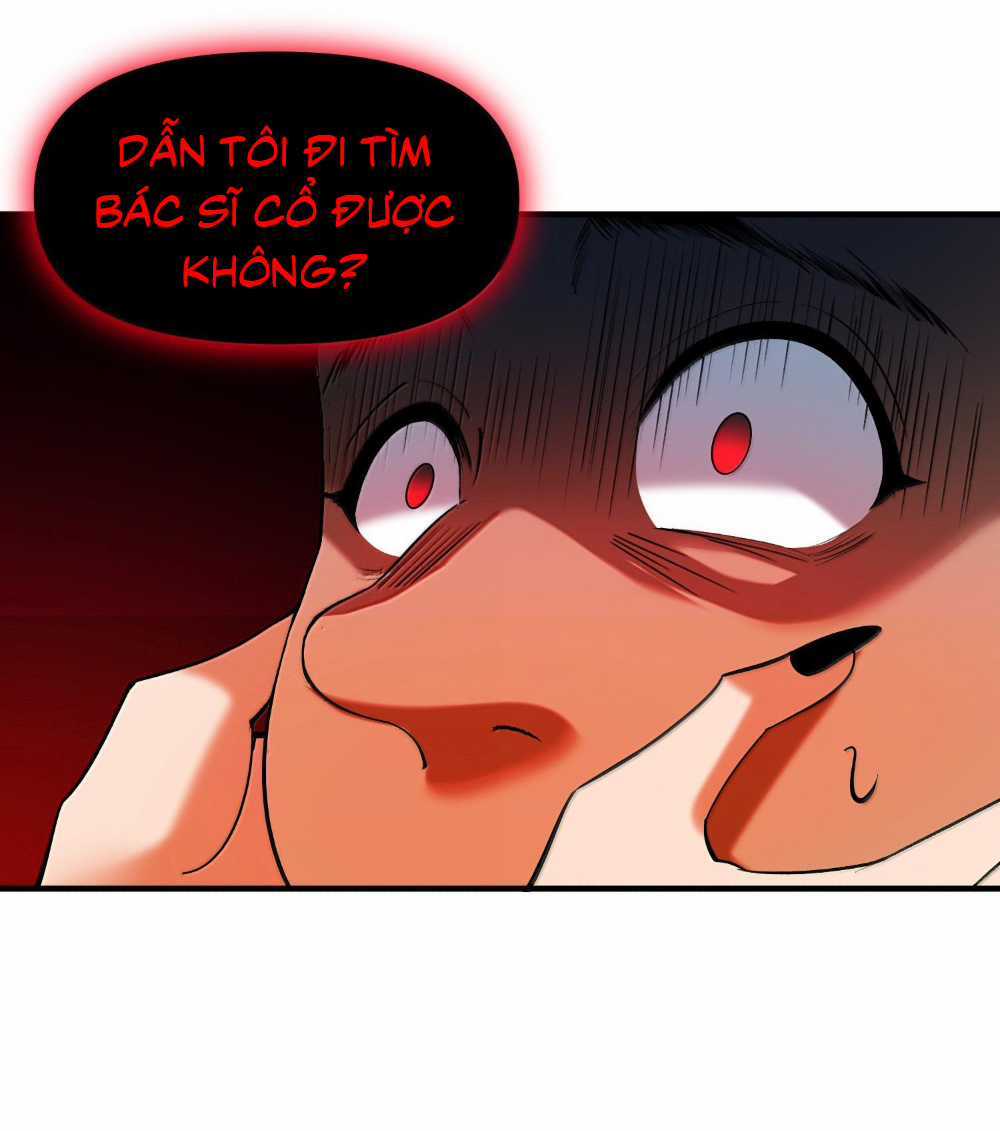 Tôi Livestream Cầu Hôn Nữ Quỷ Vậy Mà Thành Công!? Chapter 61 trang 64