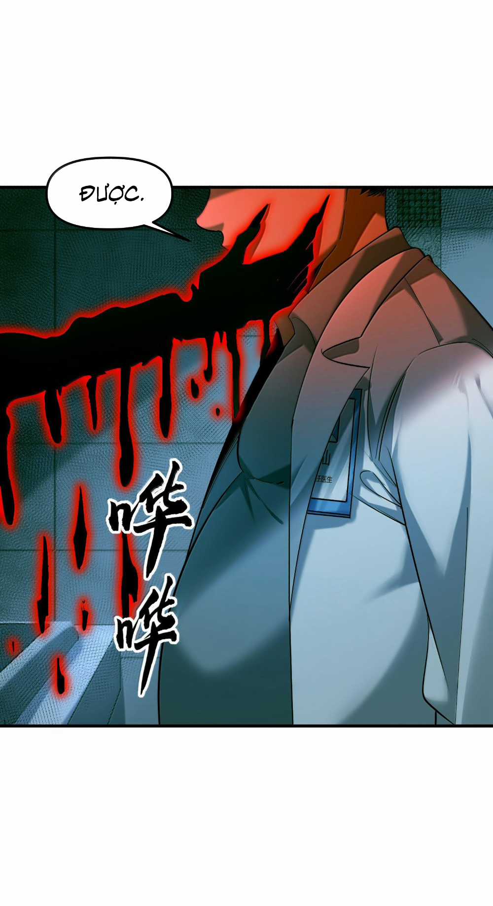 Tôi Livestream Cầu Hôn Nữ Quỷ Vậy Mà Thành Công!? Chapter 61 trang 65