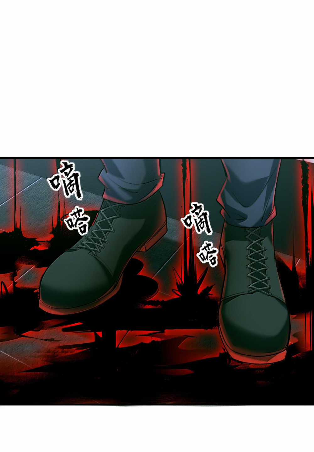 Tôi Livestream Cầu Hôn Nữ Quỷ Vậy Mà Thành Công!? Chapter 61 trang 66