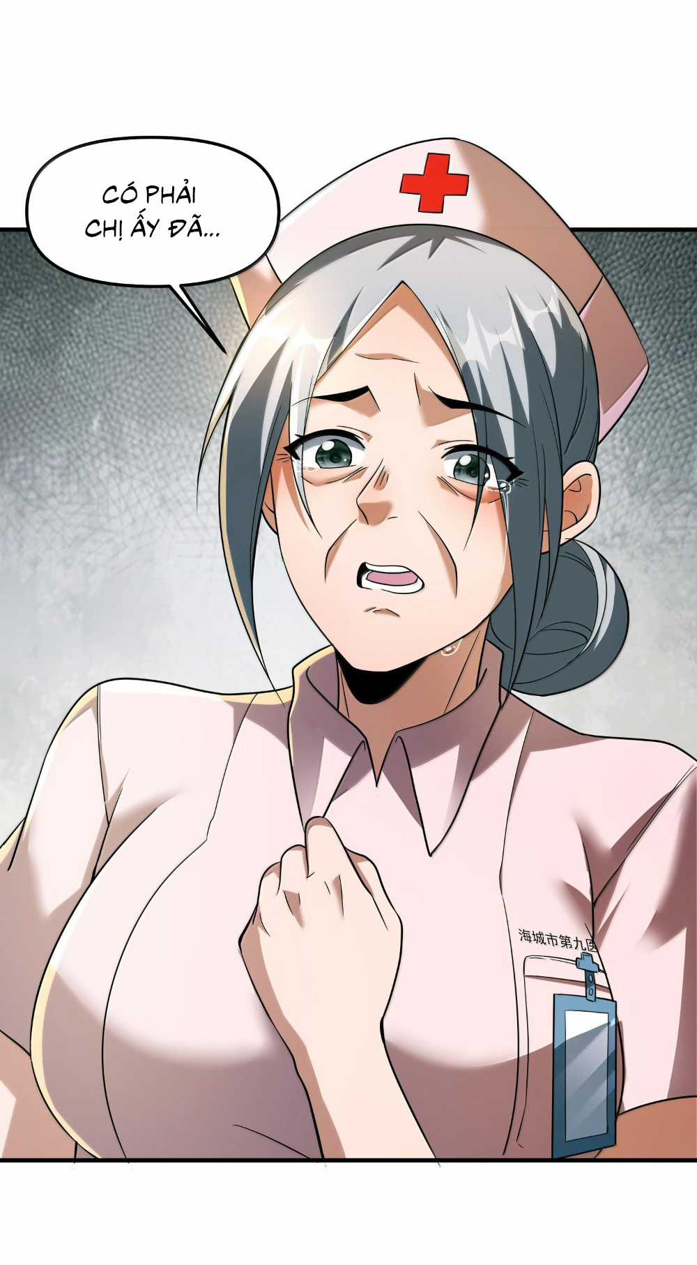 Tôi Livestream Cầu Hôn Nữ Quỷ Vậy Mà Thành Công!? Chapter 61 trang 77