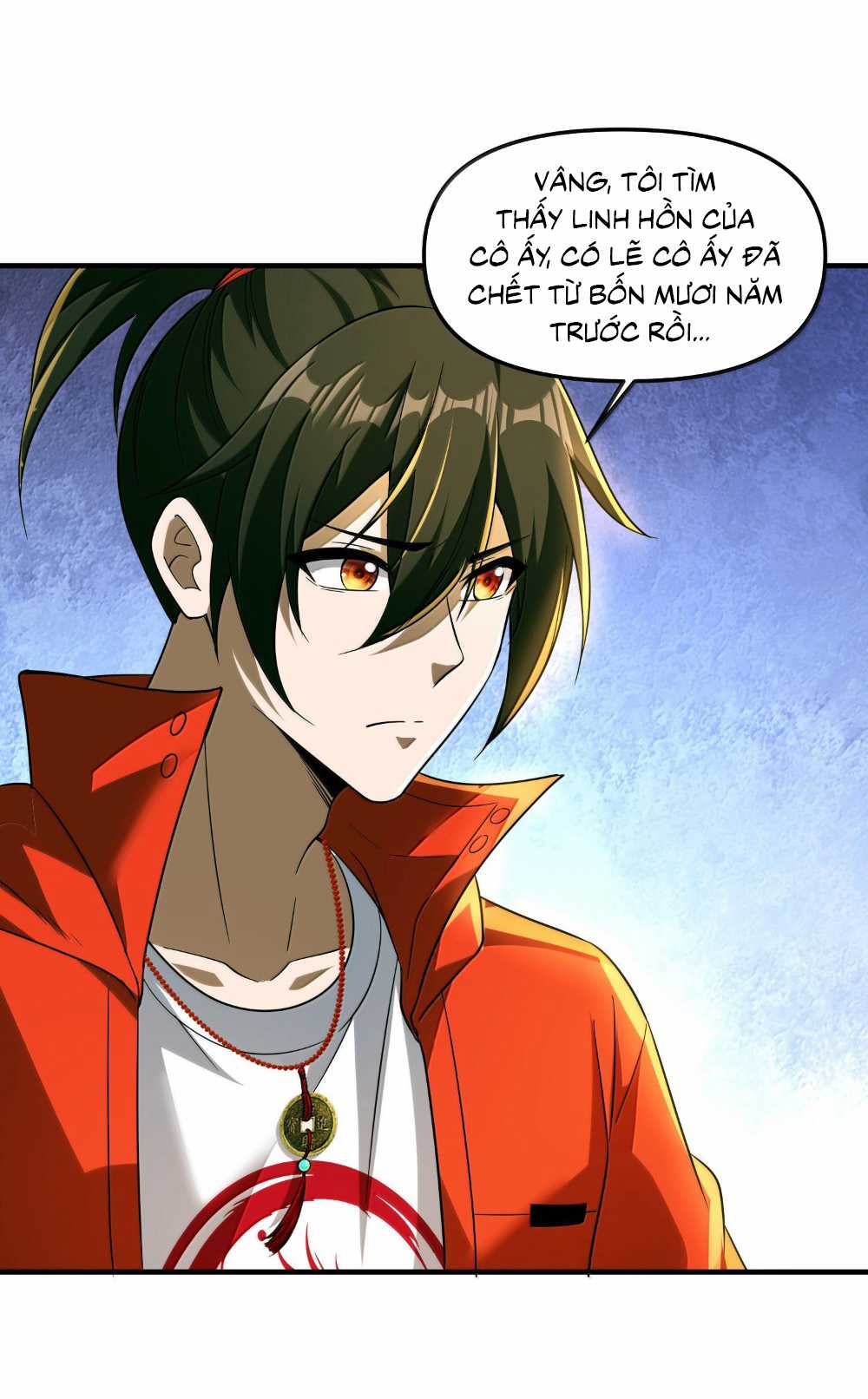 Tôi Livestream Cầu Hôn Nữ Quỷ Vậy Mà Thành Công!? Chapter 61 trang 78