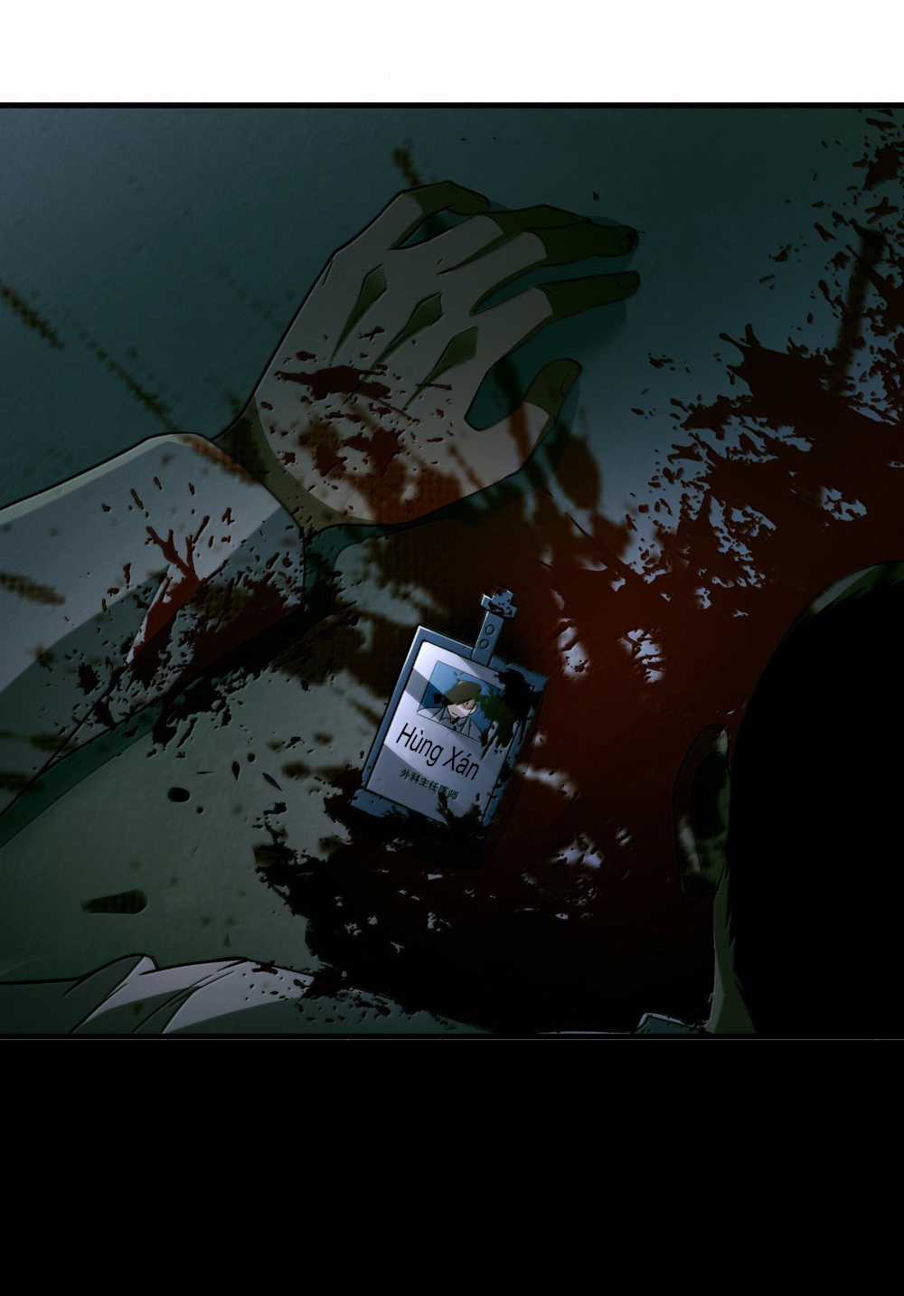 Tôi Livestream Cầu Hôn Nữ Quỷ Vậy Mà Thành Công!? Chapter 61 trang 83