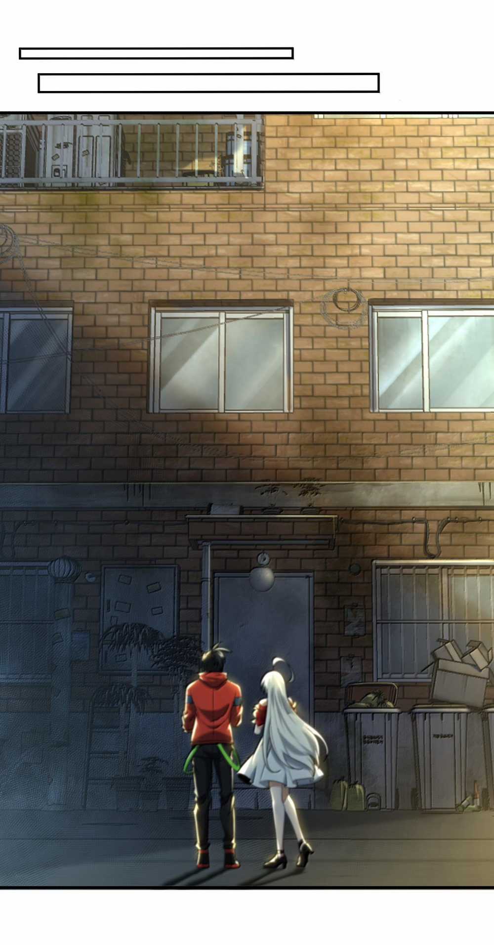 Tôi Livestream Cầu Hôn Nữ Quỷ Vậy Mà Thành Công!? Chapter 62 trang 39