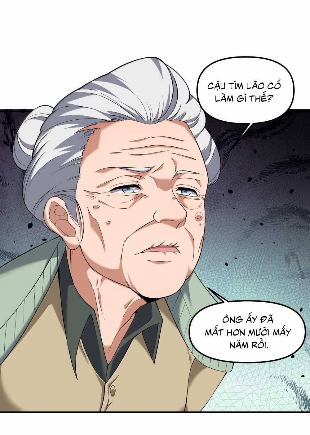 Tôi Livestream Cầu Hôn Nữ Quỷ Vậy Mà Thành Công!? Chapter 62 trang 45