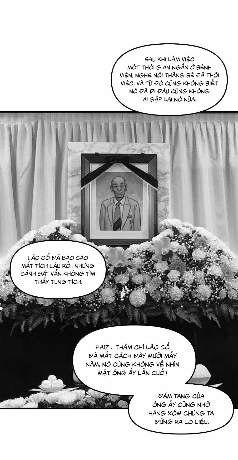 Tôi Livestream Cầu Hôn Nữ Quỷ Vậy Mà Thành Công!? Chapter 62 trang 56