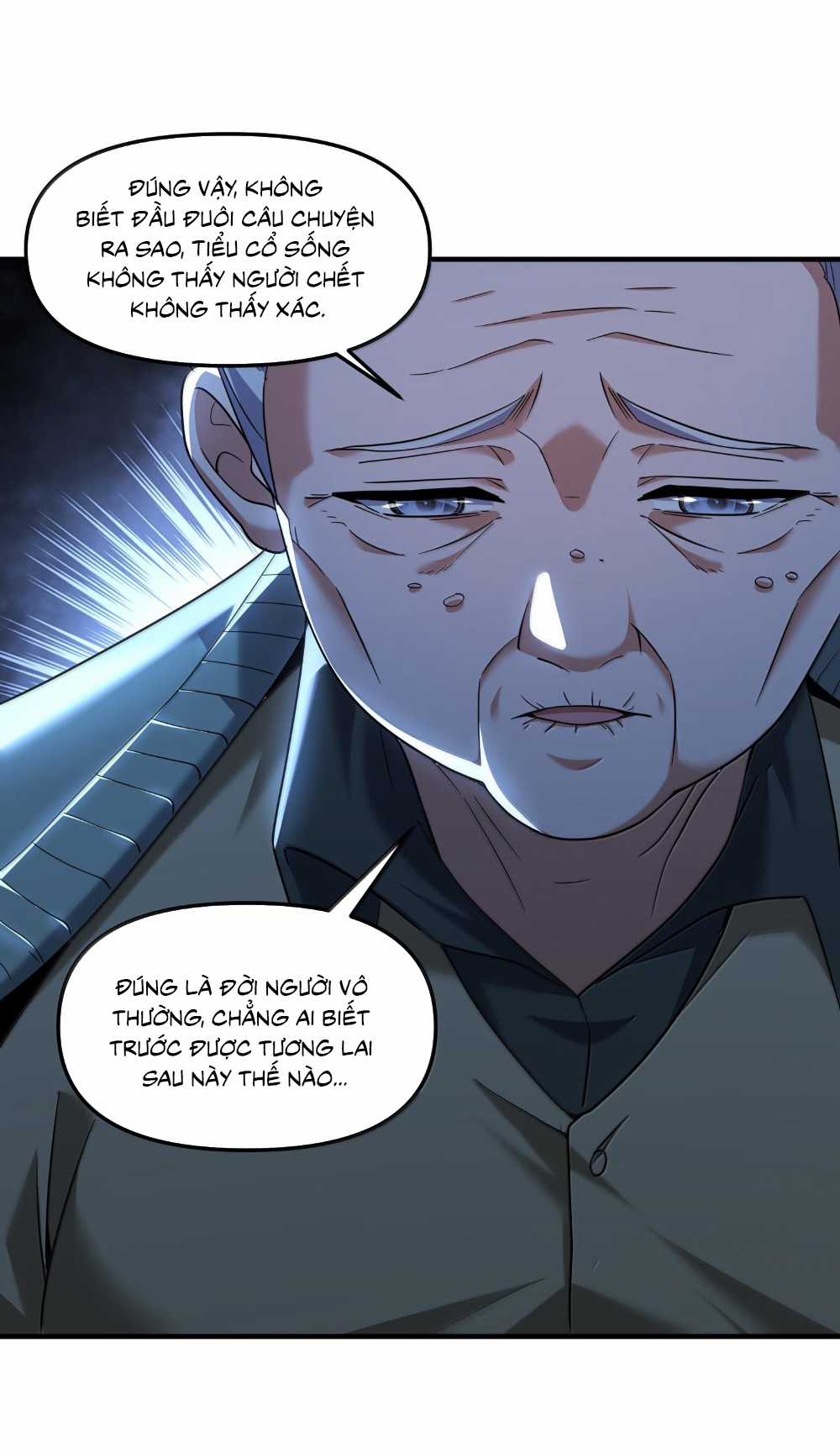 Tôi Livestream Cầu Hôn Nữ Quỷ Vậy Mà Thành Công!? Chapter 62 trang 58