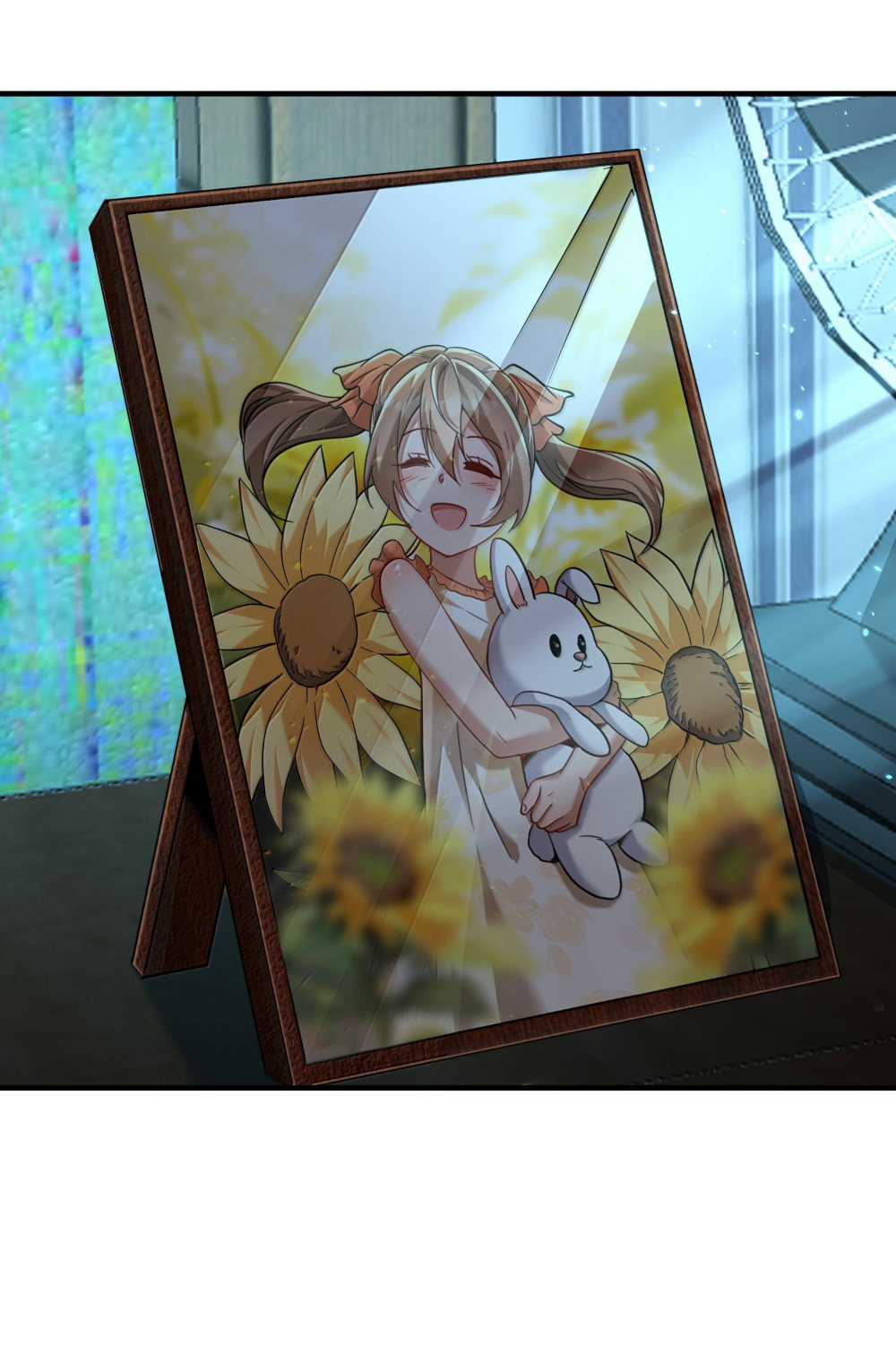 Tôi Livestream Cầu Hôn Nữ Quỷ Vậy Mà Thành Công!? Chapter 62 trang 65