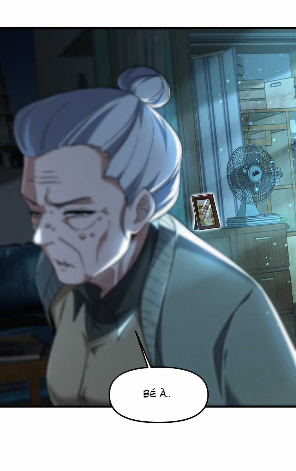 Tôi Livestream Cầu Hôn Nữ Quỷ Vậy Mà Thành Công!? Chapter 62 trang 71