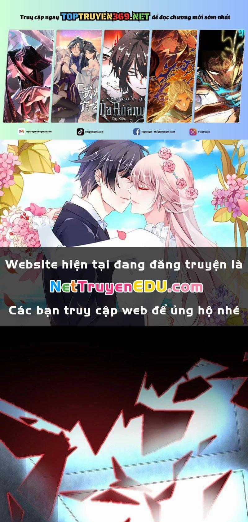Tôi Livestream Cầu Hôn Nữ Quỷ Vậy Mà Thành Công!? Chapter 66 trang 0