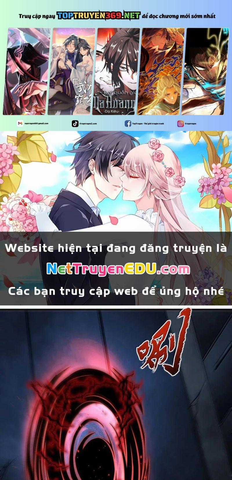 Tôi Livestream Cầu Hôn Nữ Quỷ Vậy Mà Thành Công!? Chapter 67 trang 0
