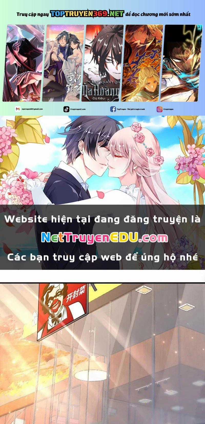 Tôi Livestream Cầu Hôn Nữ Quỷ Vậy Mà Thành Công!? Chapter 69 trang 0