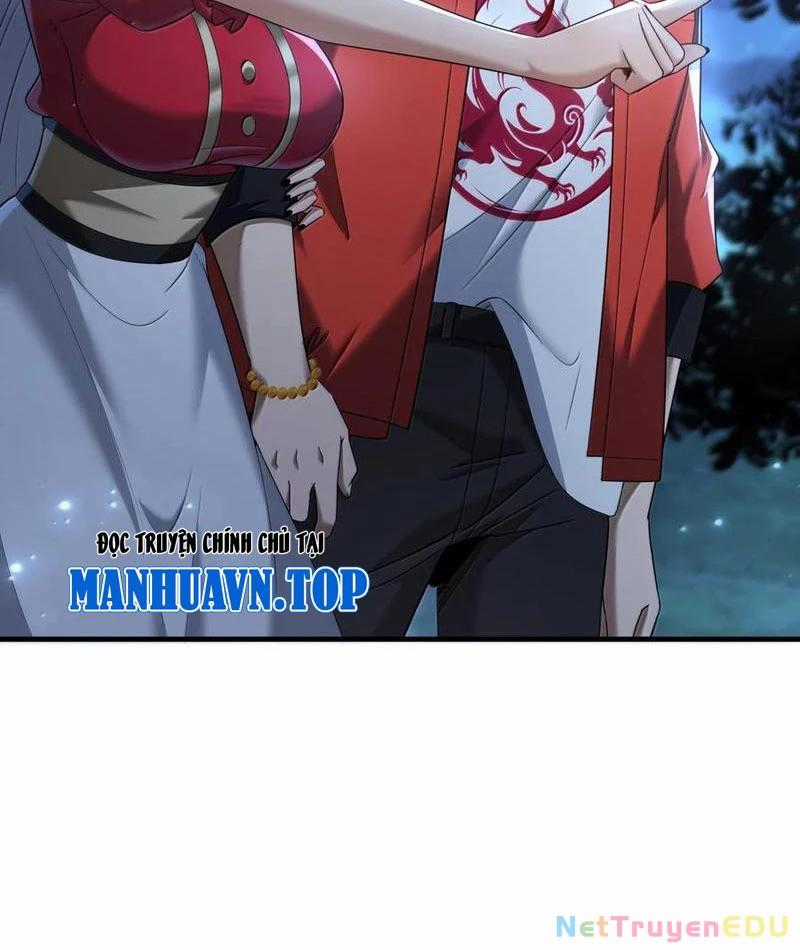 Tôi Livestream Cầu Hôn Nữ Quỷ Vậy Mà Thành Công!? Chapter 71 trang 1