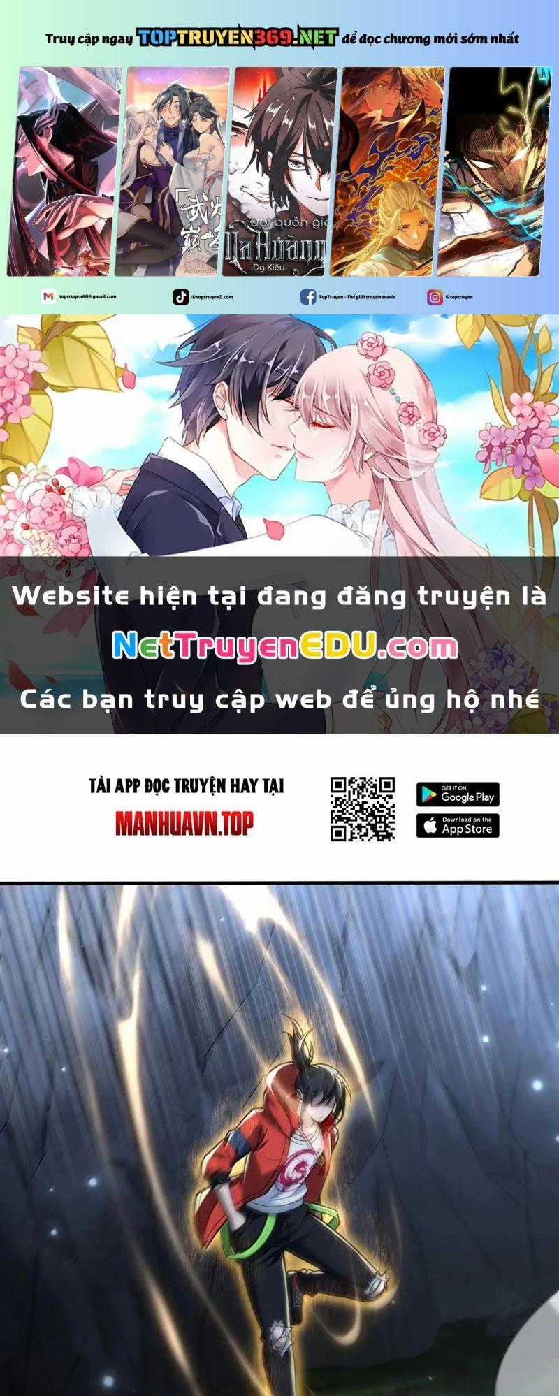 Tôi Livestream Cầu Hôn Nữ Quỷ Vậy Mà Thành Công!? Chapter 72 trang 0