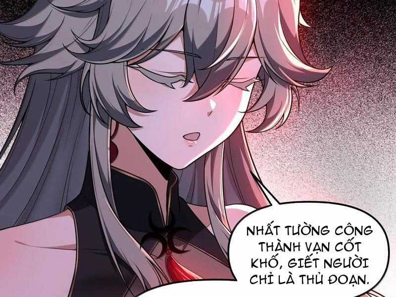 Tôi Livestream Cầu Hôn Nữ Quỷ Vậy Mà Thành Công!? Chapter 77 trang 110